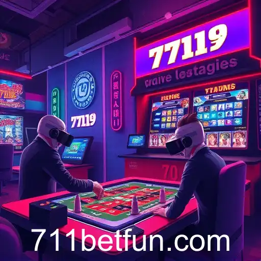 711bet