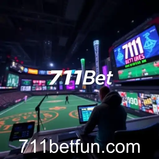 711bet Expands in Online Gaming Scene