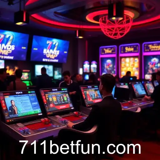 711bet