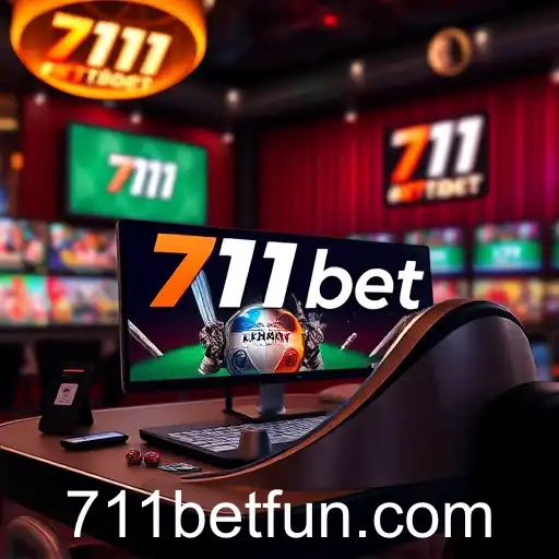 711bet