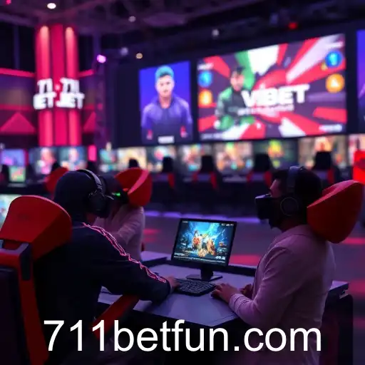 711bet