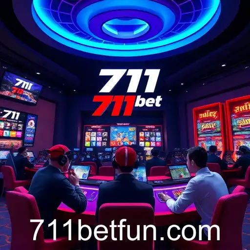 711bet