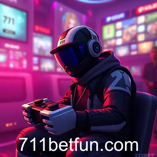 711bet
