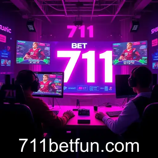 The Rise of Online Betting in 2025