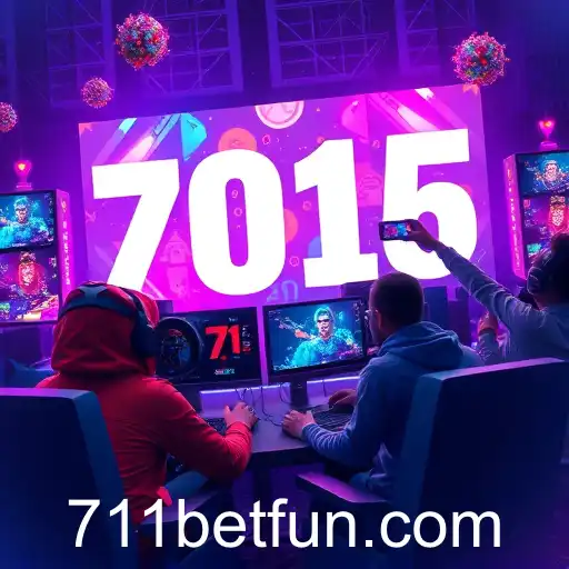 The Rise of Online Gaming in Modern Times