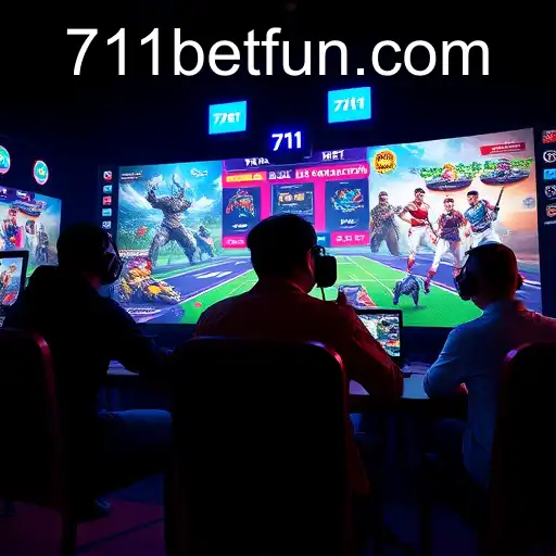 711bet