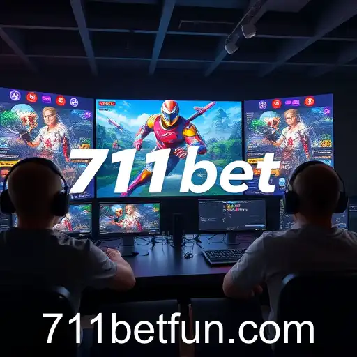 711bet