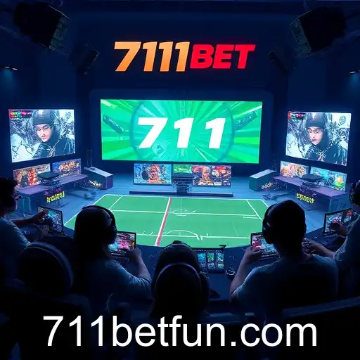 711bet